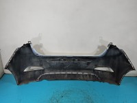 Zderzak tył HYUNDAI i20 II 14-20 biały PSW HB