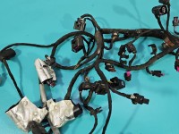 InstalacJa Wiązka silnika 05C972627J 1.0 tsi Skoda Scala 2019-