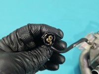 Chłodnica spalin BMW X5 E70 3.0d