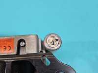 Pas bezpieczeństwa przód lewy kierowcy Toyota Yaris III 73220-0D312 EU