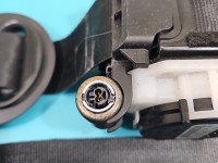 Pas bezpieczeństwa przód prawy pasażera Skoda Superb III