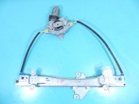 Podnośnik przód lewy SZYBY WINDA 119358ARM Renault Twingo II Renault, Europejska 3d HB