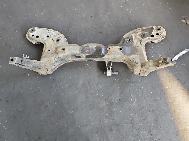 WÓZEK KOŁYSKA TRAWERS Sanki Belka silnika Fiat Punto II 1.9 jtd