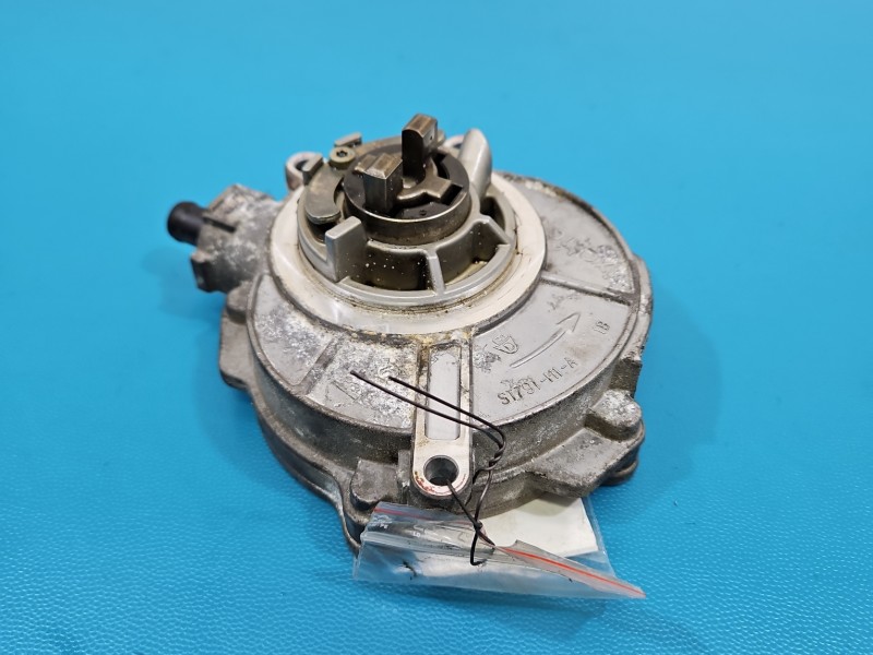 Pompa vacum AUDI Q7 II 4M 3.0 TFSI CRE