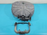 Mocowanie koła zapasowego uchwyt 3428665, 3402101 Bmw X3 e83