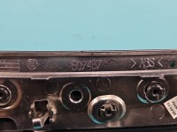 Listwa listwy dekory dekor deski Bmw f10 f11 eu