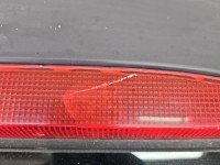 Klapa tył Renault Clio II HB 5d szary NV603 Klapa tył Renault Clio II HB 5d szary NV603