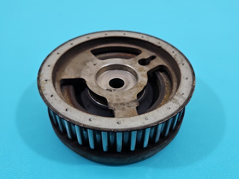 Koło faz rozrządu Peugeot 407 9647793580 2.2 16V Koło faz rozrządu Peugeot 407 9647793580 2.2 16V