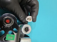 Pas bezpieczeństwa przód prawy pasażera Hyundai I30 II 12-16 88810-A6100