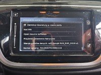 Radio fabryczne Suzuki Sx4 S-Cross 13-21 39920-62MH3 radioodtwarzacz