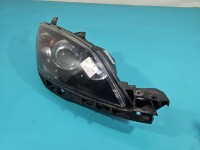 Reflektor prawy lampa przód Mazda 3 I BK EUROPA