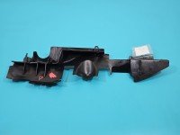 KIEROWNICA Wlot powietrza Vw Passat B7 2.0 TSI