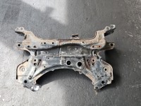 WÓZEK KOŁYSKA TRAWERS Sanki Belka silnika Toyota Auris I 1.3 16V