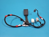 Pas bezpieczeństwa przód lewy kierowcy LEXUS CT 10-22 EU