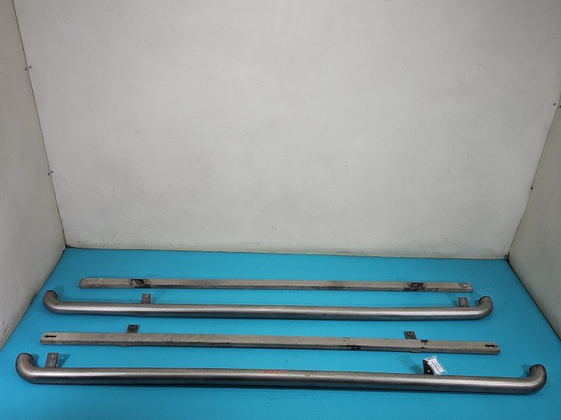 Stopień Fiat Ducato III 06-14 boxer jumper