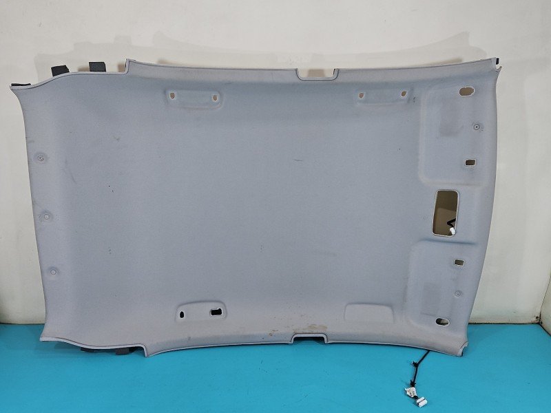 Podsufitka HYUNDAI i20 II 14-20 HB