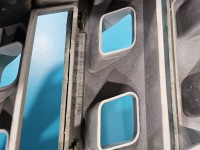 Atrapa grill Mercedes ML W164