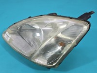Reflektor lewy lampa przód Honda Civic VII EUROPA