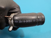 przewód wąż rurka wody Kia Ceed III 18-21 25414-G4300 1.5 T-GDi 160KM