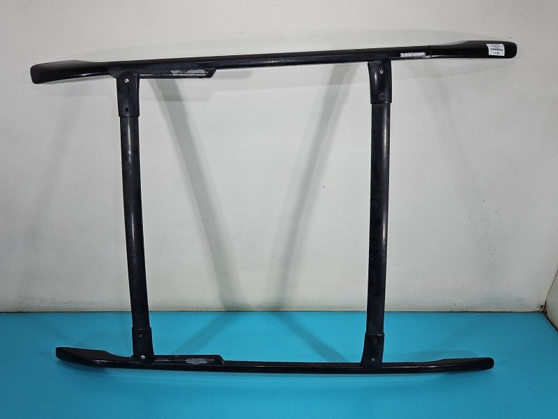 Relingi dachowe komplet Infiniti FX I