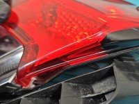 Lampa tył prawa Toyota Corolla E21 19- sedan