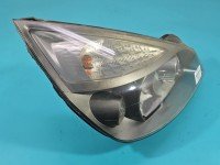 Reflektor prawy lampa przód Renault Espace IV EUROPA