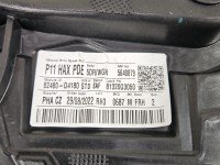 Podnośnik przód prawy SZYBY WINDA 82460-G4010, 82480-G4180 Hyundai I30 III 16- IMPRK1368807, 82460-G4010, 82480-G4180,...