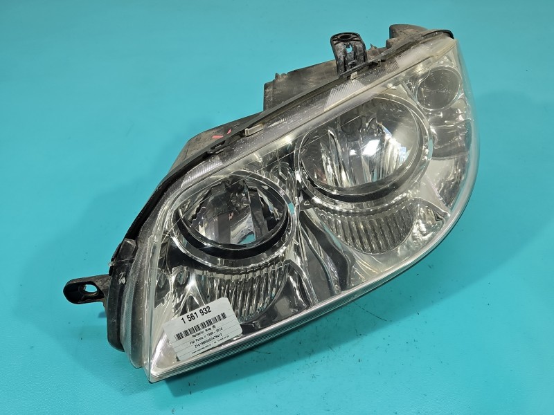 Reflektor lewy lampa przód Fiat Punto II EUROPA