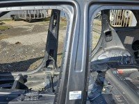 Próg lewy SŁUPEK ŚRODKOWY B Jeep Grand Cherokee IV WK2 HB 5d szary