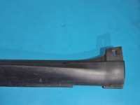 Listwa progowa lewa PRÓG NAKŁADKA Citroen C4 Cactus 14-20 9801521880