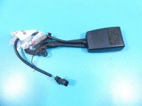 Pas bezpieczeństwa przód prawy pasażera Audi A6 C6 8E0857755D