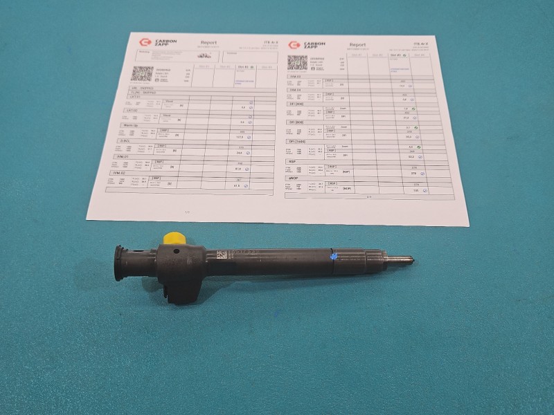 Wtryskiwacz Ford S-max II MK2 28602948, 9674984080 2.0 tdci (T7CL)