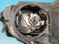 Reflektor lewy lampa przód Opel Corsa D EUROPA 13217453