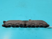 Kolektor wydechowy Bmw e39 2248166F 3.0d