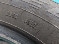 Dębica, Navigator 3, 195 mm, Profil opony: 65, Średnica: 15", 4038526046918, H do 210 km/h, 91 - 615 kg, 4X DĘBICA NAVIGATOR...