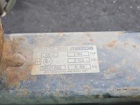 Hak holowniczy Mazda CX-5 I 12-17