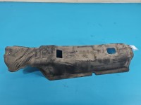 Osłona Peugeot, wygłuszenie tunelu Peugeot 3008 II 1.6 T hybrid4