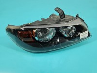 Reflektor prawy lampa przód Nissan Almera N16 EUROPA