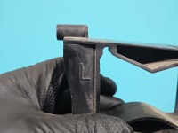 Mocowanie uchwyt AUDI A6 C7