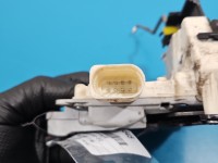 Zamek tył lewy 4F0839015 Audi A3 8P Producent części: Audi, 8PIN