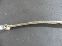 Resor tył Opel Movano II