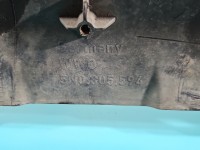 WZMOCNIENIE CZOŁOWE Pas przedni Vw Tiguan I 07- 5N0805594