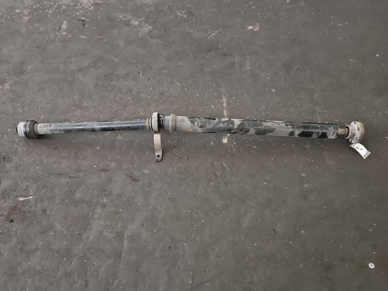 Wał napędowy tył Audi A7 4G 4.0 V8 TFSI (CEUC)