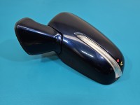 Lusterko lewe pin Suzuki Sx4 S-Cross 13-21 HB 5d kolor ZQ4 C12 europa