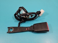 Pas bezpieczeństwa przód lewy kierowcy Toyota Rav4 III 05- EU