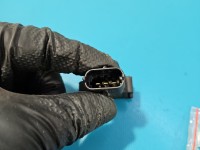 Mapsensor Czujnik ciśnienia powietrza Porsche Cayenne II 0261230265