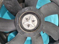 Wentylator Wiatrak klimatyzacji Honda Civic VIII UFO 1.8 16V (R18A2)