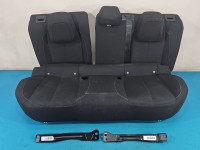 Kanapa tył fotel tylny Peugeot 308 III