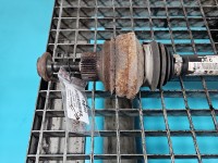 Półoś tył prawa AUDI Q5 08- 3.0 tfsi (CTU) automat