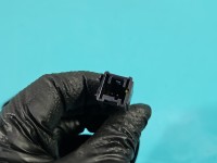 Pas bezpieczeństwa przód prawy pasażera Peugeot 508 II 18- 6350543ETB